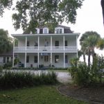 About Daniel Island: photo of a home in Daniel Island, South Carolina