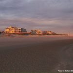 About Isle of Palms: photo at the beach in Isle of Palms, South Carolina