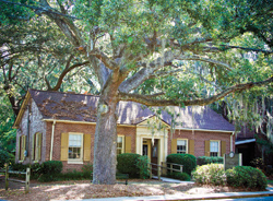 Village Library, Old Village, Whilden Street, Mount Pleasant, SC