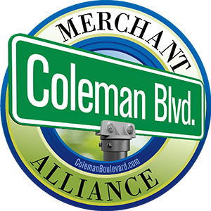 Coleman Blvd Merchant Alliance