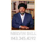 Melvin Bell of Simons & Taylor Real Estate, Charleston South Carolina