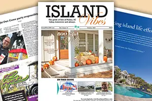 Ad: Read the Sep/Oct 2025 issue of Mount Pleasant Magazine online!